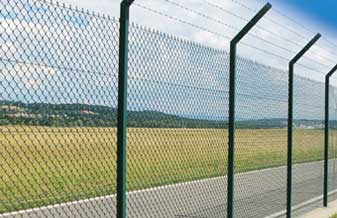 Alambrados e Grades Garuja - Foto 1