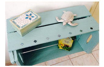 Art & Mosaico Sustentável - Foto 1