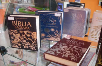 Elohim Material Evangélico - Foto 1