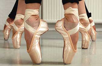 Academia de Ballet Eliana Marques - Foto 1