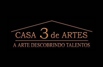 Casa Três DeArtes - Foto 1