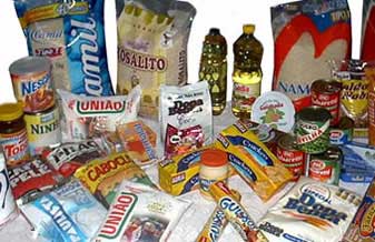 Cesta Básica Guarujá - Foto 1