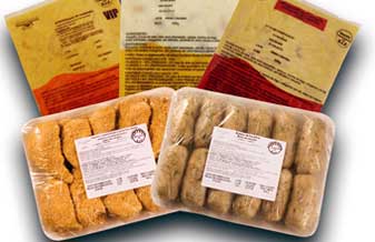 Santa Mõnica Congelados - Foto 1