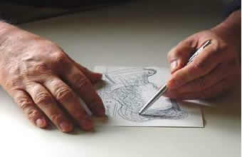 Silas Desenho e Pintura - Foto 1