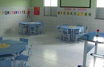 Escola de Educação Infantil Príncipe da Paz - Foto 1