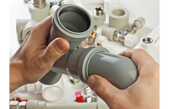 Veloz Instalações Hidráulicas e Manutenções - Foto 1