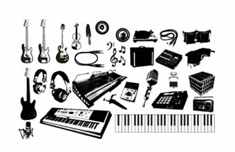 JS Instrumentos Musicais - Foto 1