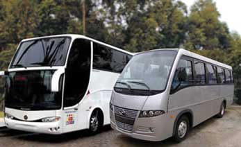 Vai de Van Locadora - Foto 1