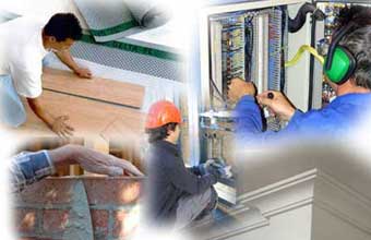 Ms Construção Civil e Reformas Em Geral - Foto 1