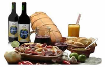 Cantina Nordestina - Foto 1