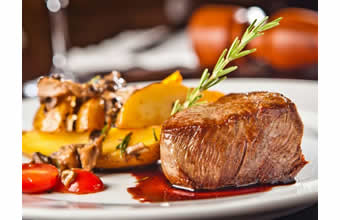 Dom Gaspar Restaurante - Foto 1