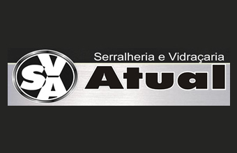 Serralheria e Vidraçaria Atual - Foto 1