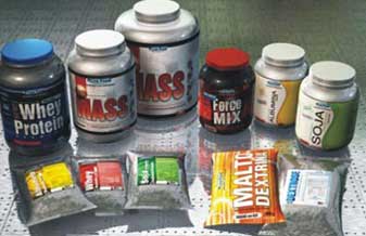 Guarujá Suplementos - Foto 1