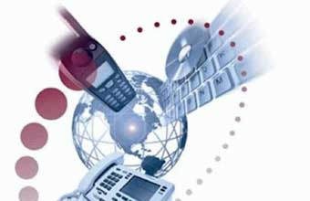 RS Telefonia - Foto 1