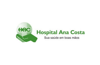 Hospital Ana Costa - Foto 1