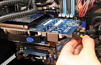 Assistência Técnica Informática Santos - Foto 1