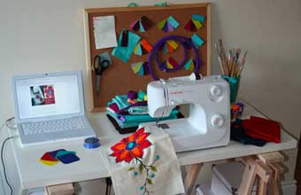 Atelier Leslie Monteiro - Foto 1