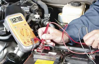 Auto Elétrica Sol - Foto 1