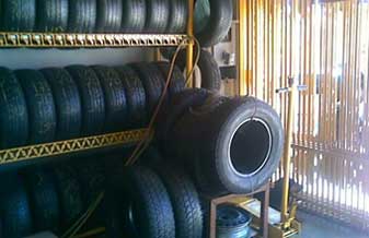 Borracharia do Porto - Foto 1