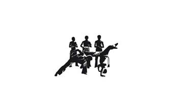 Centro Integrado de Aperfeiçoamento da Arte Capoeira – C. Mestre Montanha - Foto 1