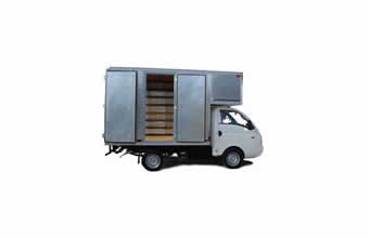 Carretos Praia Grande e Guarujá - Foto 1