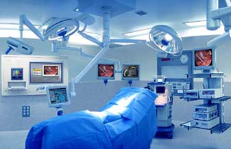Centro Médico Guarujá - Foto 1