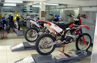 Celso Motos - Foto 1