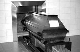 Funerária de Guarujá - Foto 1