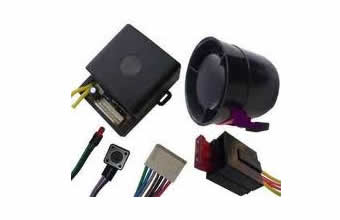 Som Alarmes Millenium - Foto 1