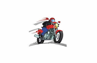 Ideal Moto Express - Foto 1