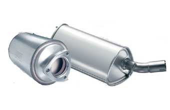 Águia Escapamentos - Foto 1