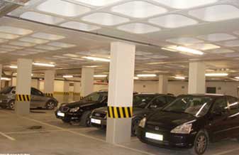 Quality Estacionamento - Foto 1