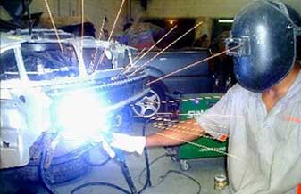 Prisma Funilaria e Pintura - Foto 1