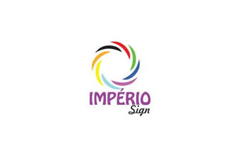 Império Sign - Foto 1