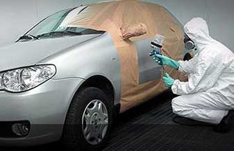 Airton Mecânica Funilaria e Pintura - Foto 1