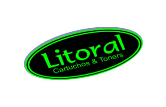 Litoral Cartuchos e Toner - Foto 1