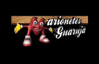 Marionetes Guarujá - Foto 1