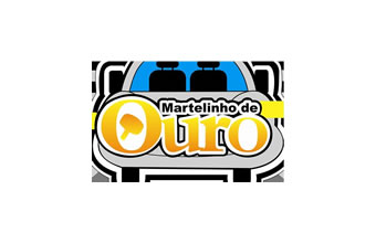 Martelinho de Ouro do Guarujá - Foto 1