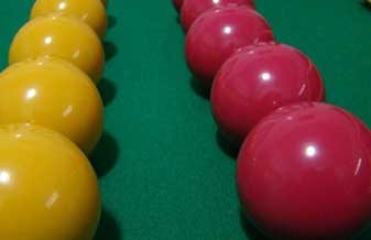 Bilhares Arapoca - Foto 1