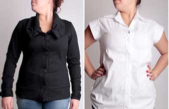 Kontatus Moda - Foto 1