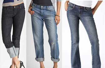 Camaleon Jeans Wear - Foto 1