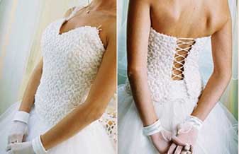 Ana Lu Noivas - Foto 1