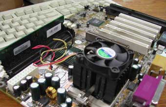 Micro Service Informática - Foto 1