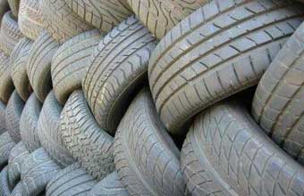 Borracharia Santista Serviços e Pneus - Foto 1