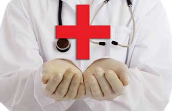 UBS Morrinhos - Foto 1