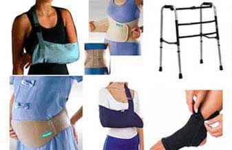 Doctor Feet Produtos Ortopédicos - Foto 1