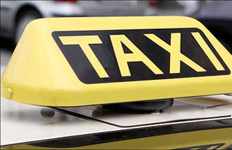 Ponto de Táxi Tortugas - Foto 1