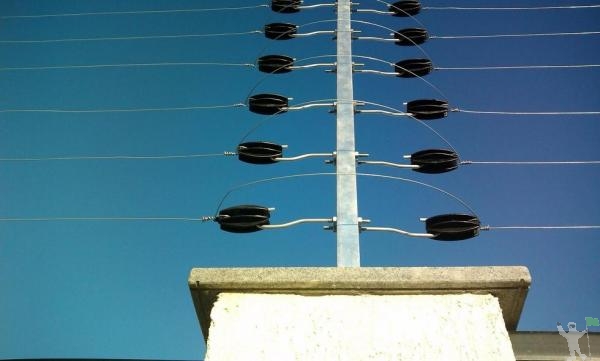 CERCA E CONCERTINAS - Foto 3