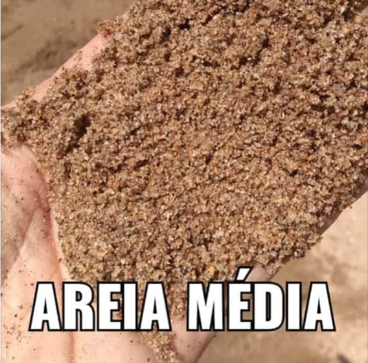 Pierry Areia e Pedra - Foto 3