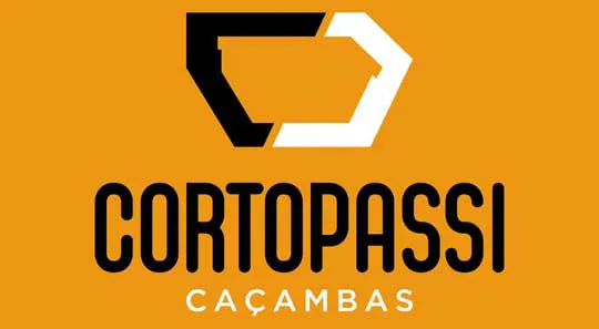 Cortopassi Caçambas
